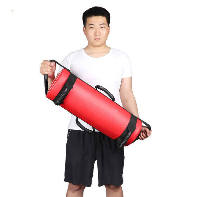Weighted Fitness Energy Pack | Strength Training Equipment