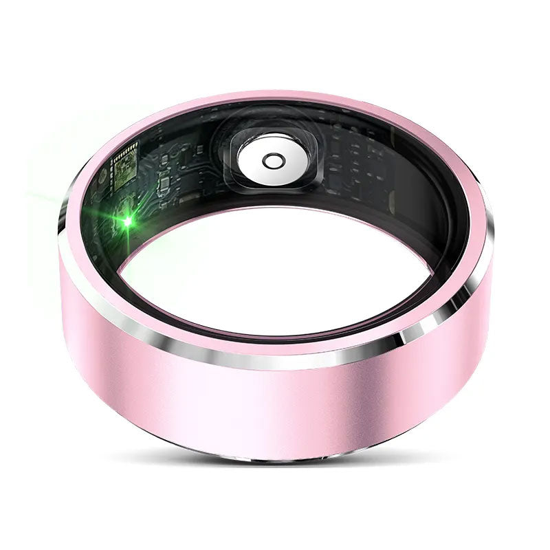 Xiaomi Smart Ring | Heart Rate & Sleep Fitness Tracker