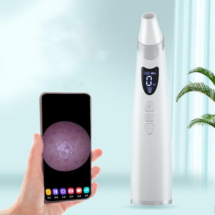 Electric Blackhead Remover | Pore Cleansing Tool