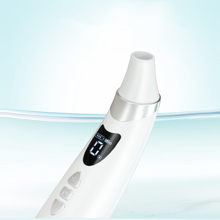 Electric Blackhead Remover | Pore Cleansing Tool