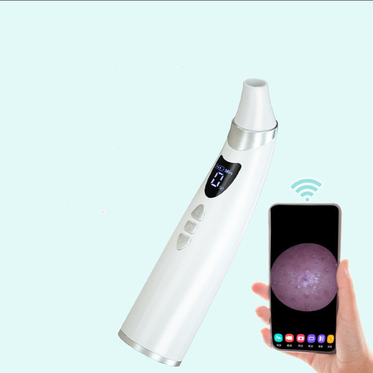 Electric Blackhead Remover | Pore Cleansing Tool
