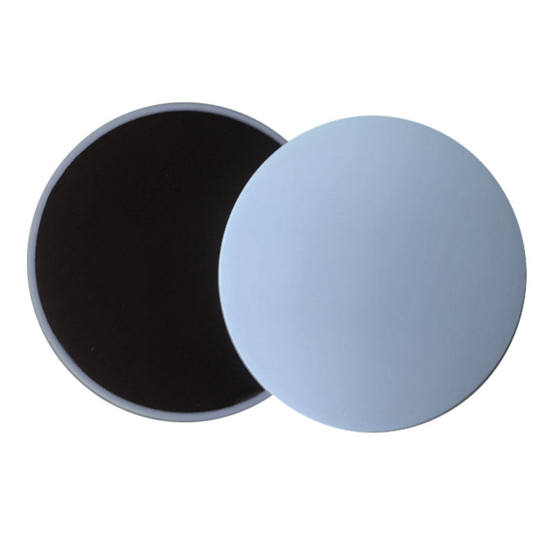 Fitness Sliding Discs | Core Training Glide Plates
