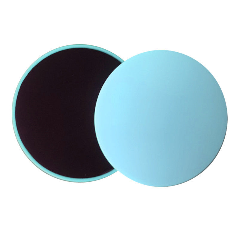 Fitness Sliding Discs | Core Training Glide Plates