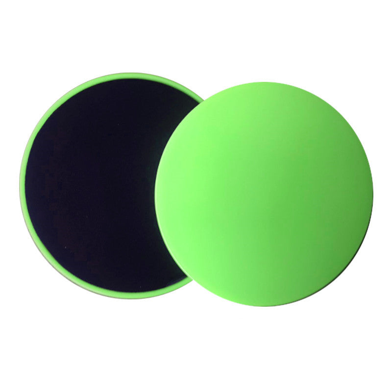 Fitness Sliding Discs | Core Training Glide Plates