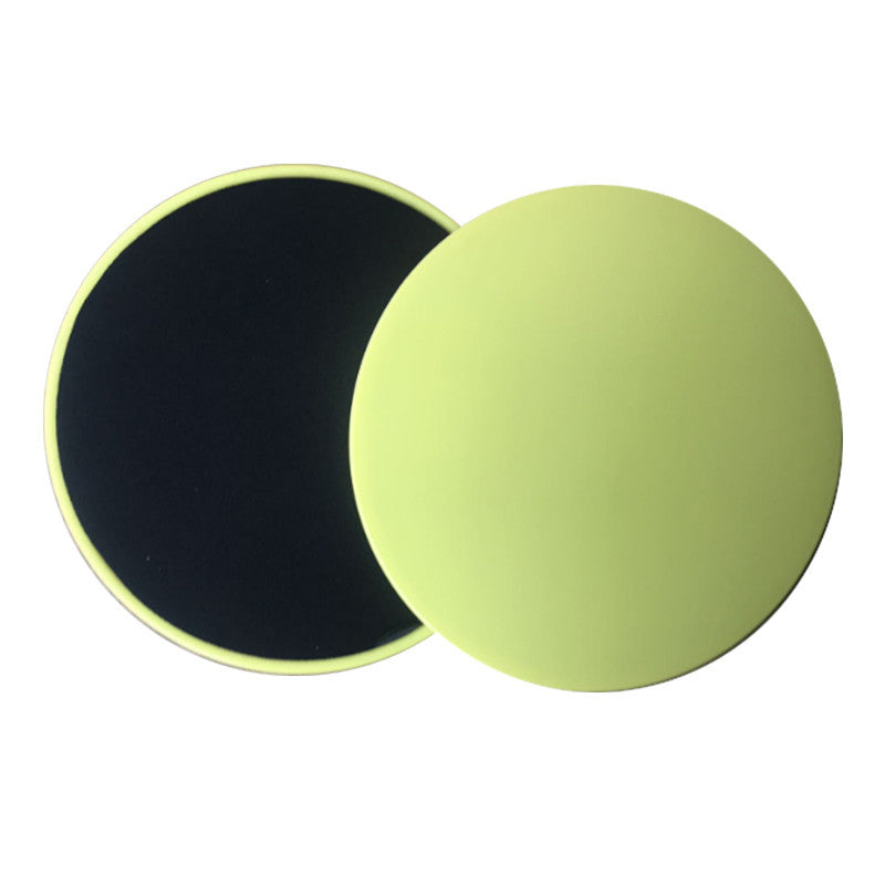 Fitness Sliding Discs | Core Training Glide Plates