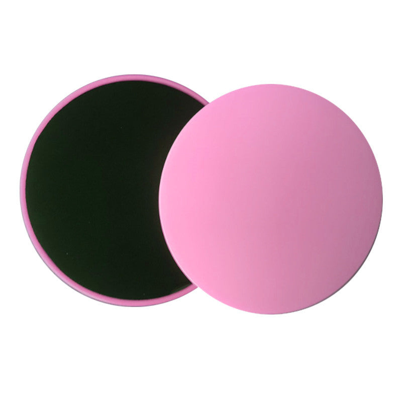 Fitness Sliding Discs | Core Training Glide Plates