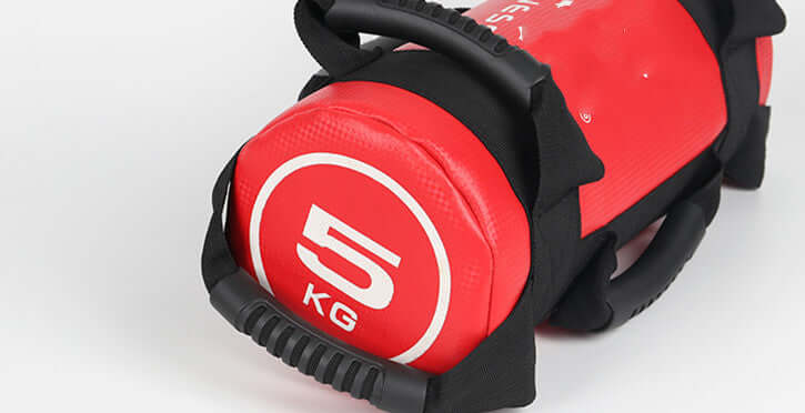 Weighted Fitness Energy Pack | Strength Training Equipment