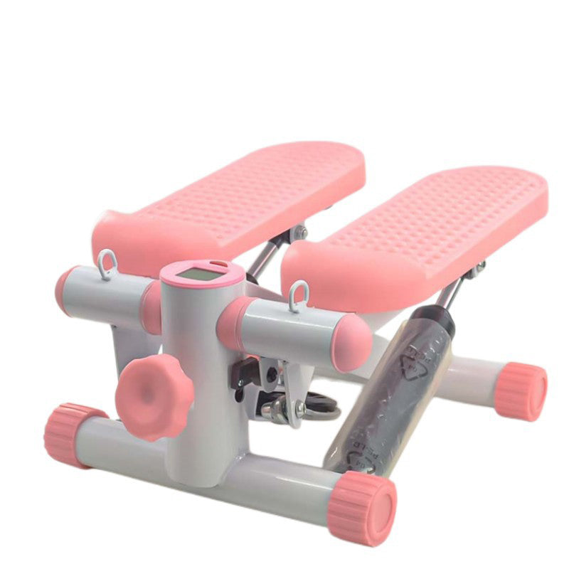 Mini Stepper Exercise Machine | Home Cardio Trainer
