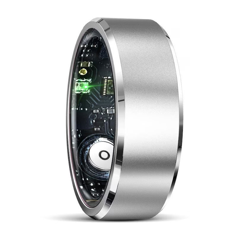 Xiaomi Smart Ring | Heart Rate & Sleep Fitness Tracker