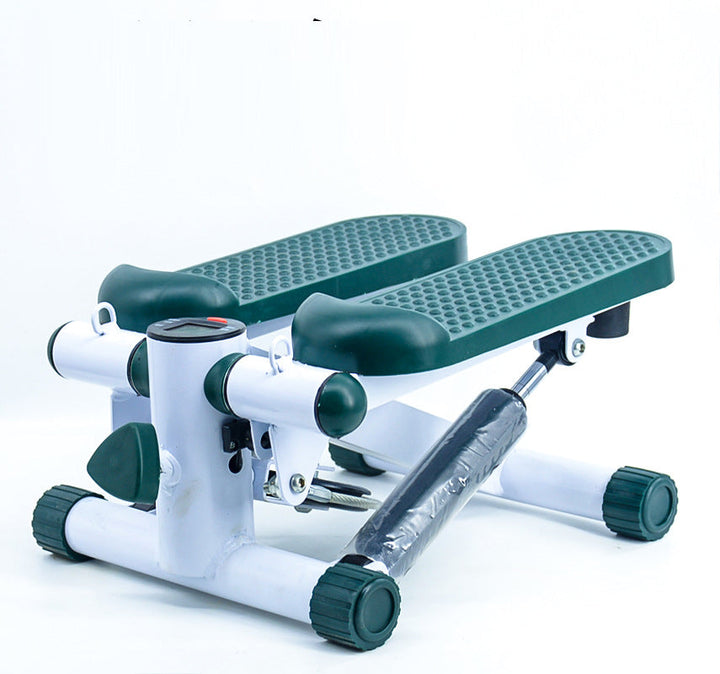 Mini Stepper Exercise Machine | Home Cardio Trainer