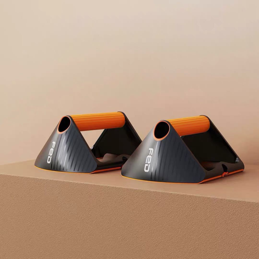 Push-Up Board | Home Fitness Training System