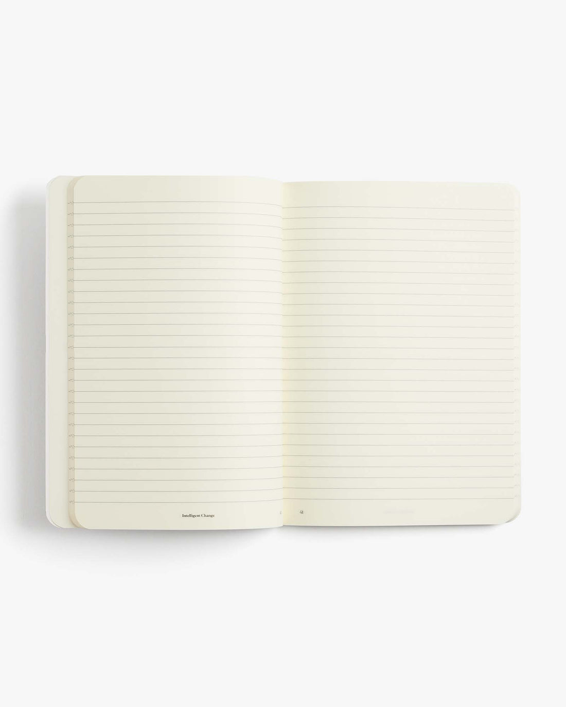 Essential Notebook - Black