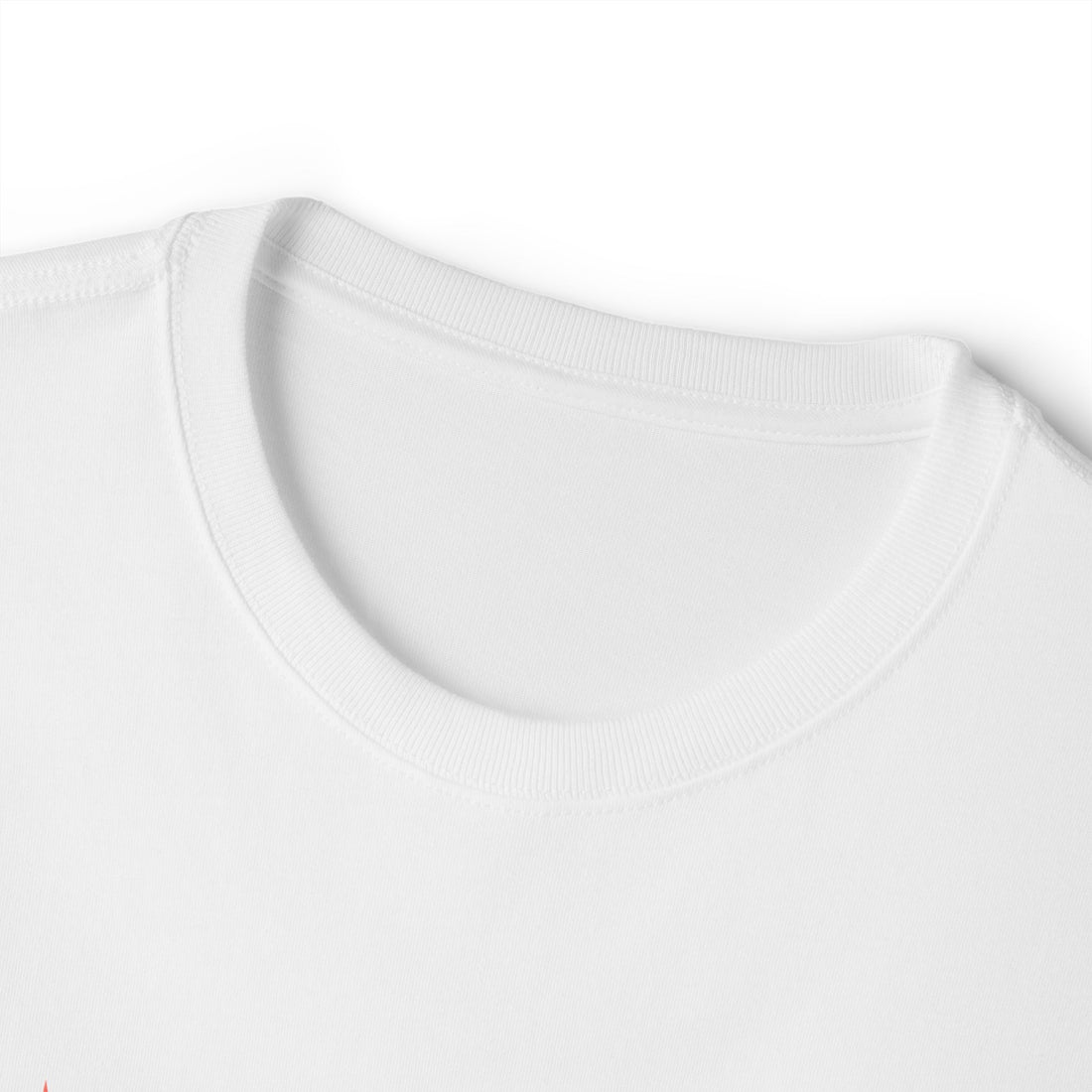 LifeWell Core Logo Tee — Wellness Brand T‑Shirt