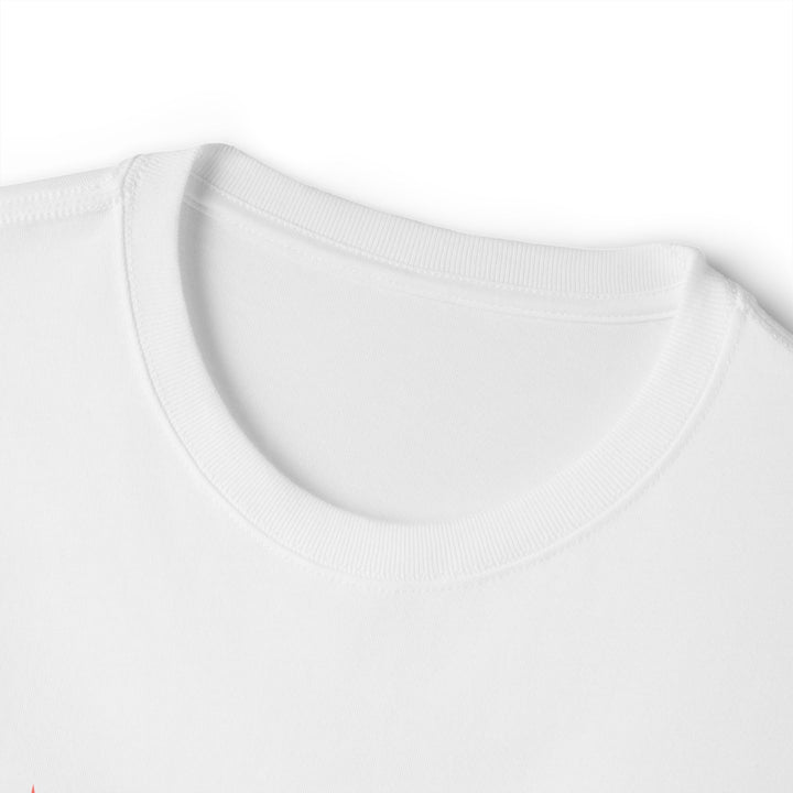 LifeWell Core Logo Tee — Wellness Brand T‑Shirt