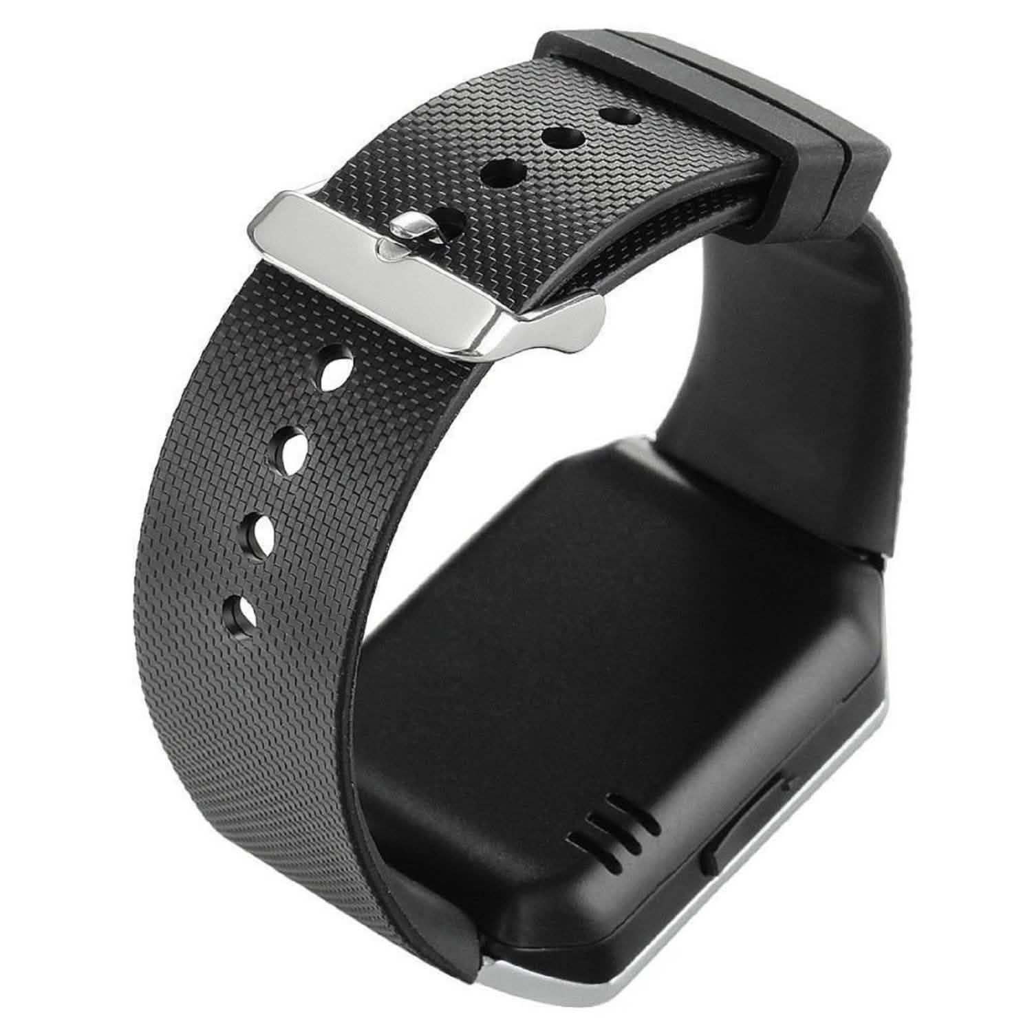 Bluetooth Smart Watch | Camera & Activity Tracker