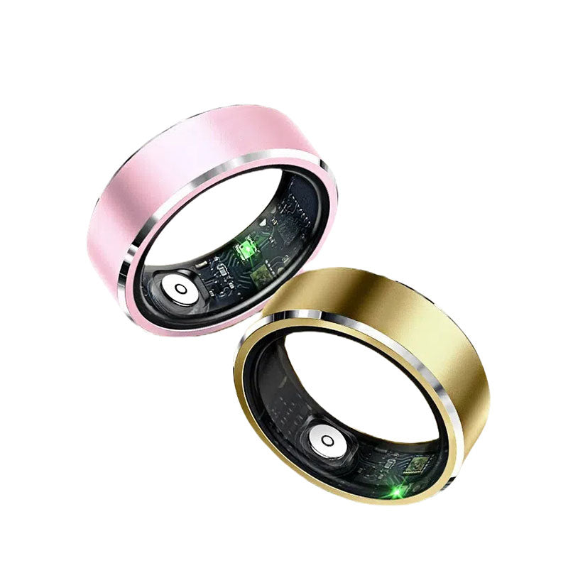 Xiaomi Smart Ring | Heart Rate & Sleep Fitness Tracker