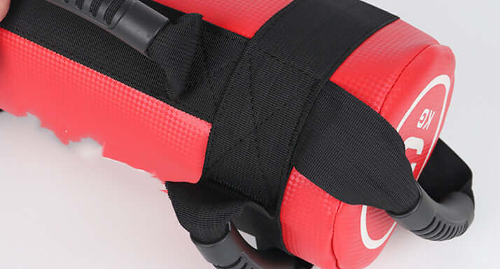 Weighted Fitness Energy Pack | Strength Training Equipment