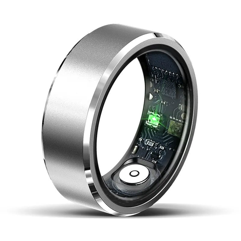 Xiaomi Smart Ring | Heart Rate & Sleep Fitness Tracker