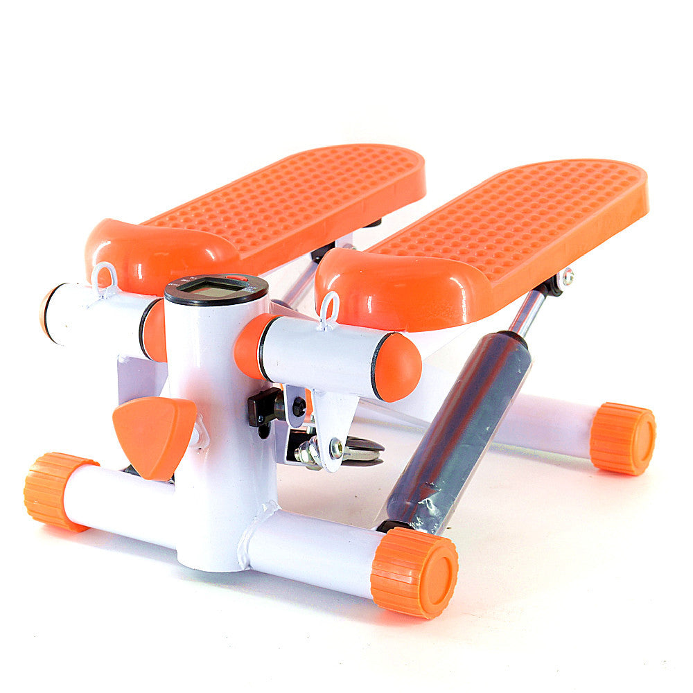 Mini Stepper Exercise Machine | Home Cardio Trainer