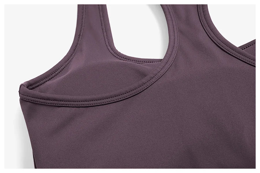 Women’s 2-Piece Yoga Set | Long Sleeve Workout Outfit