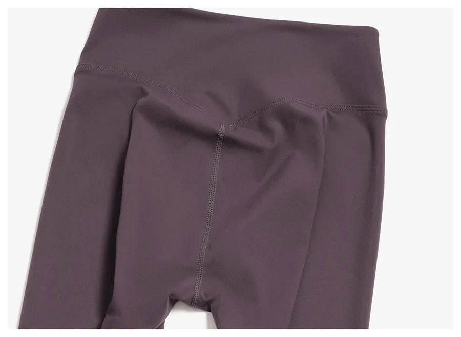 Women’s 2-Piece Yoga Set | Long Sleeve Workout Outfit
