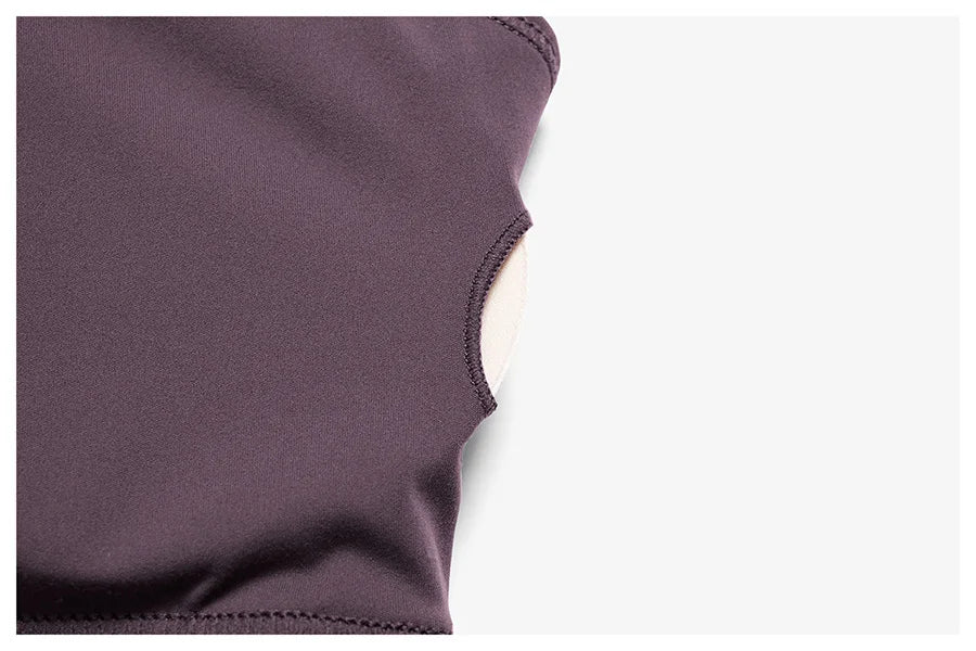 Women’s 2-Piece Yoga Set | Long Sleeve Workout Outfit