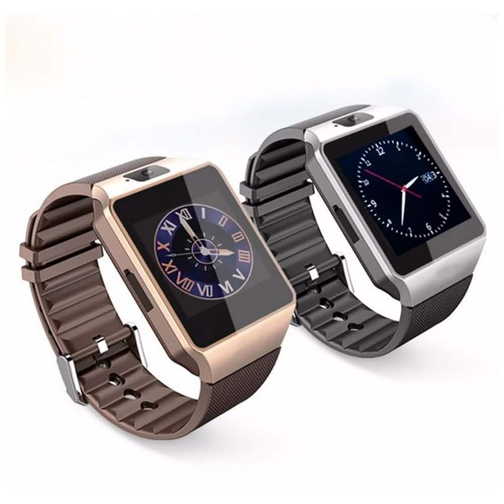 Bluetooth Smart Watch | Camera & Activity Tracker