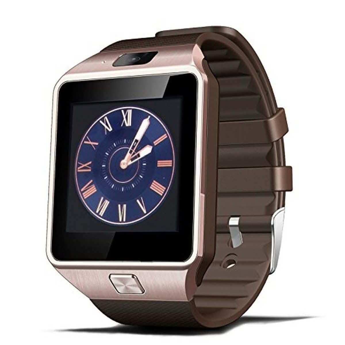 Bluetooth Smart Watch | Camera & Activity Tracker