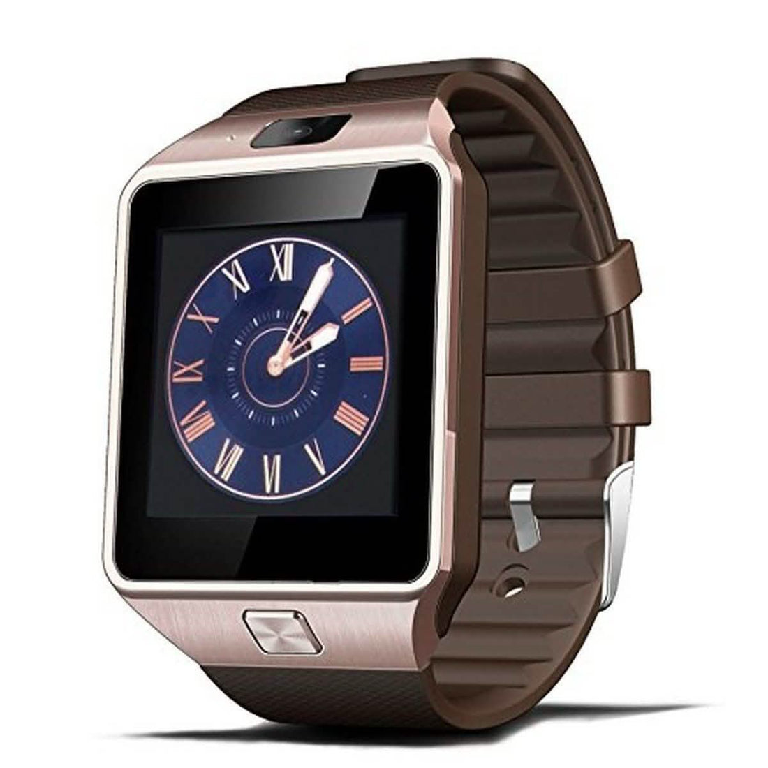 Bluetooth Smart Watch | Camera & Activity Tracker