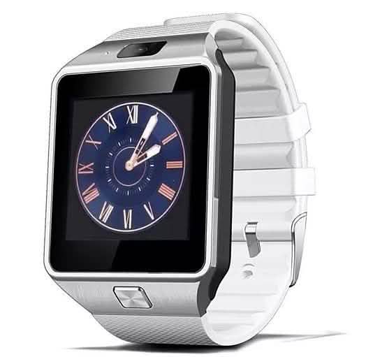 Bluetooth Smart Watch | Camera & Activity Tracker