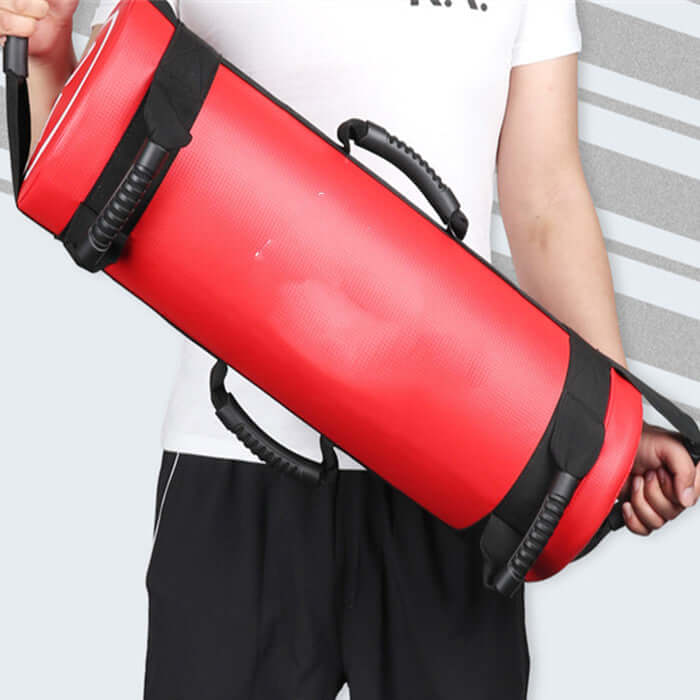 Weighted Fitness Energy Pack | Strength Training Equipment