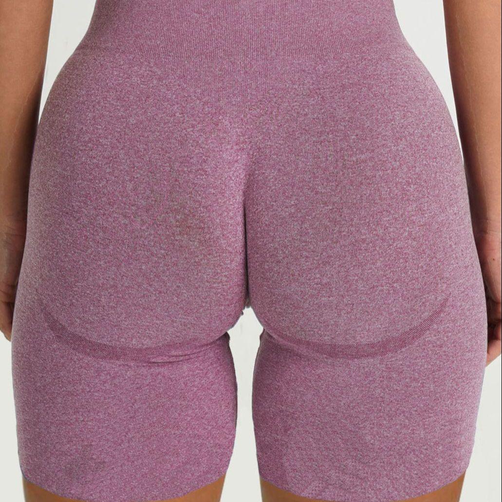 Women’s Seamless High Waist Leggings | Workout Pants