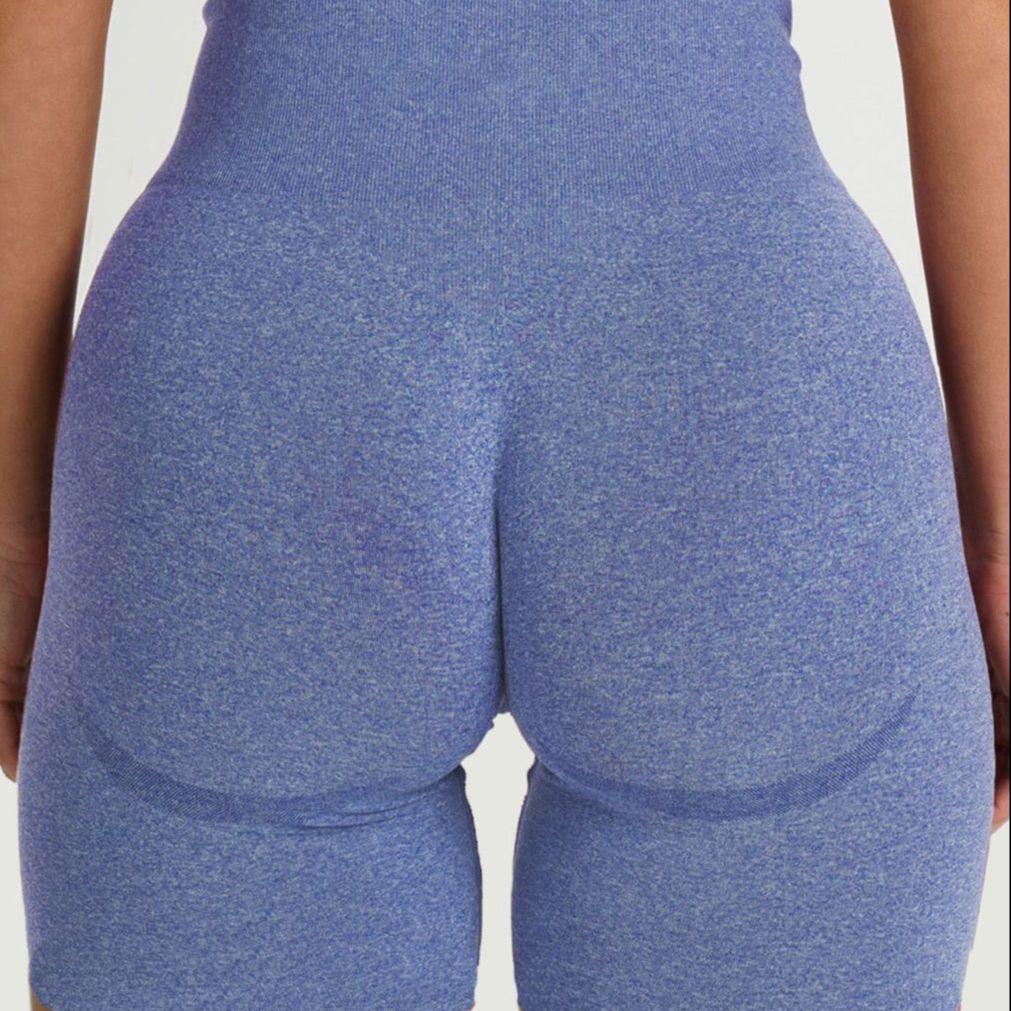Women’s Seamless High Waist Leggings | Workout Pants