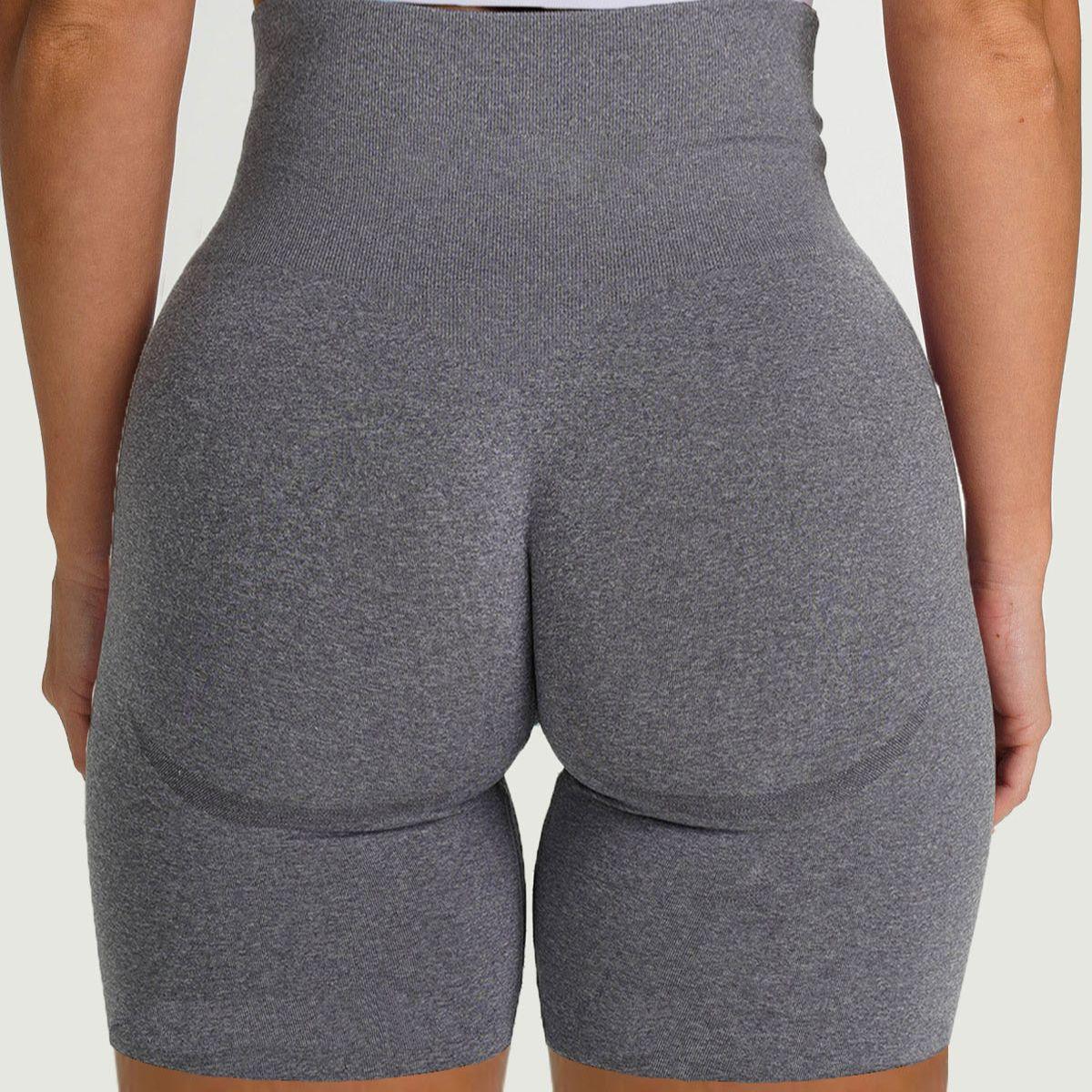 Women’s Seamless High Waist Leggings | Workout Pants