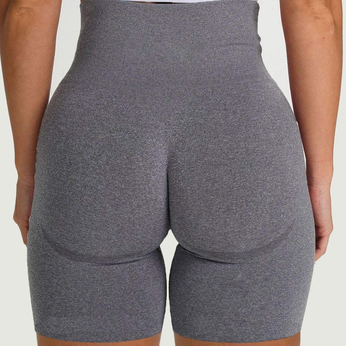 Women’s Seamless High Waist Leggings | Workout Pants