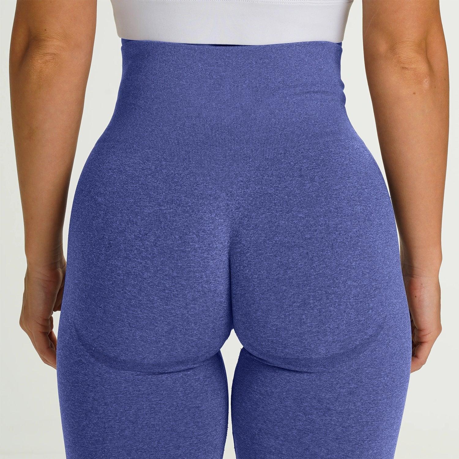 Women’s Seamless High Waist Leggings | Workout Pants