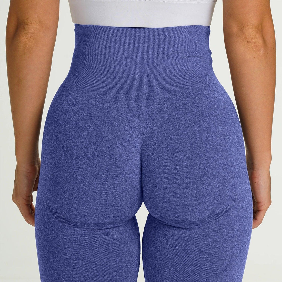 Women’s Seamless High Waist Leggings | Workout Pants