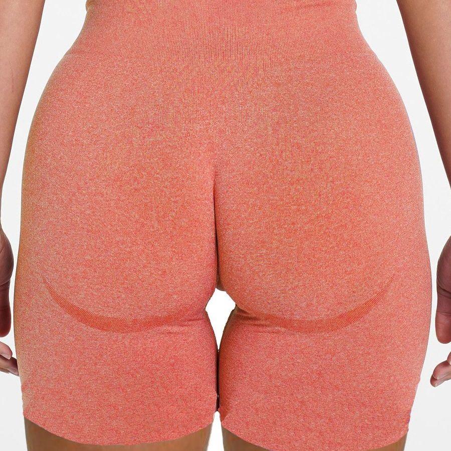 Women’s Seamless High Waist Leggings | Workout Pants