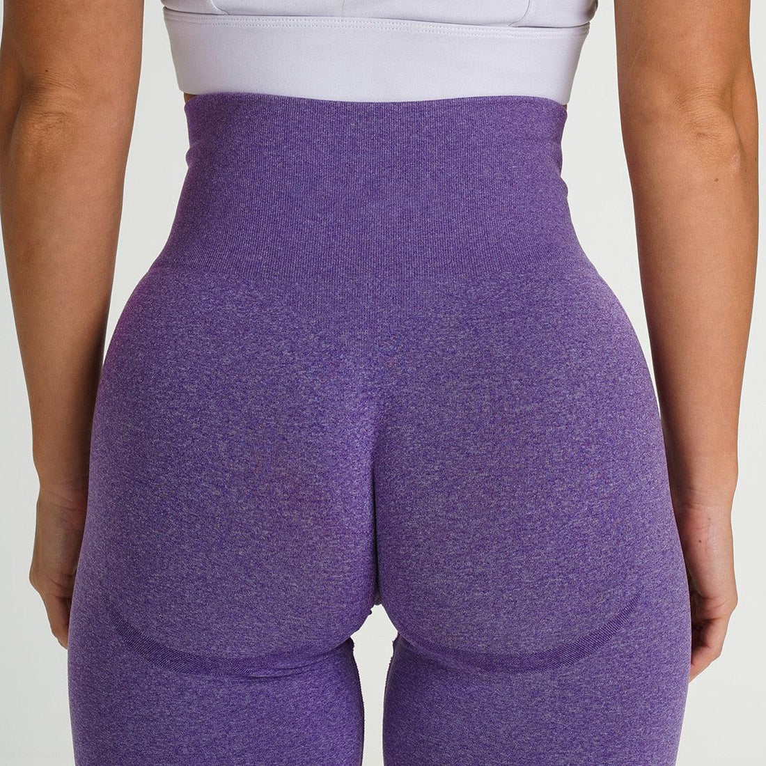 Women’s Seamless High Waist Leggings | Workout Pants