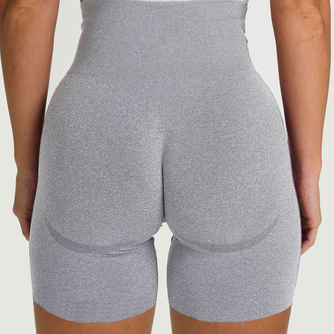 Women’s Seamless High Waist Leggings | Workout Pants