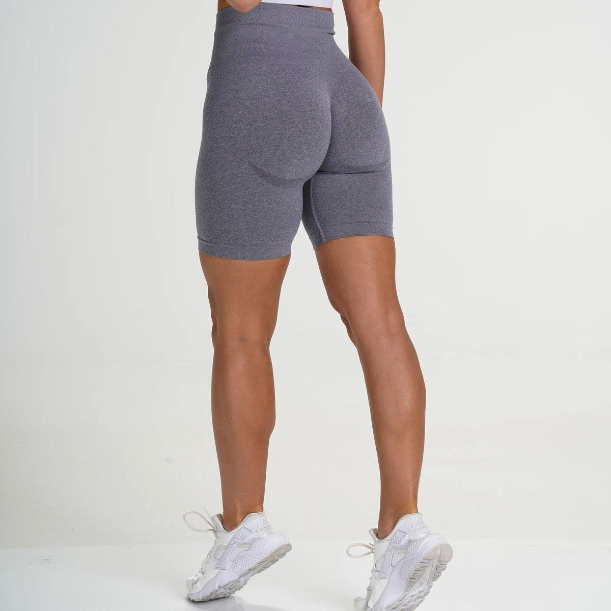 Women’s Seamless High Waist Leggings | Workout Pants