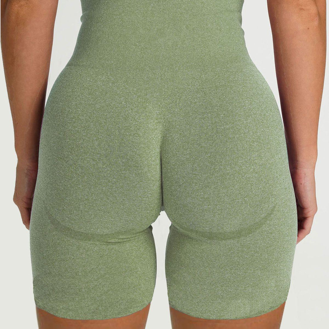 Women’s Seamless High Waist Leggings | Workout Pants