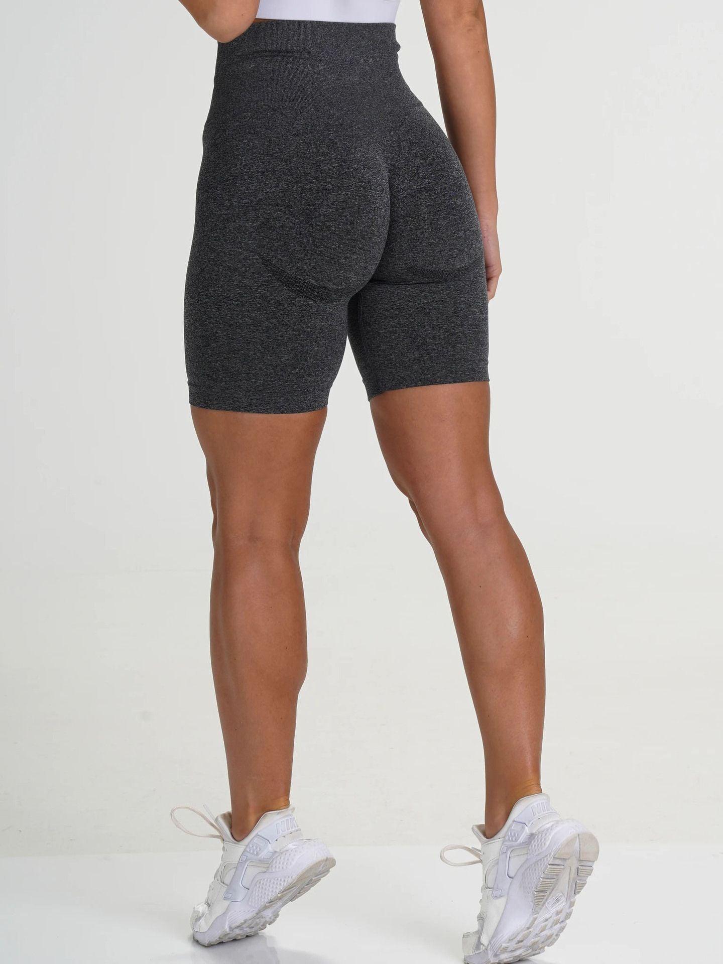 Women’s Seamless High Waist Leggings | Workout Pants