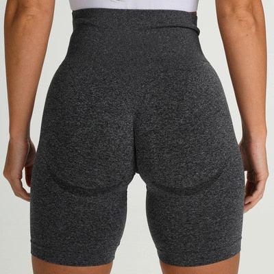 Women’s Seamless High Waist Leggings | Workout Pants