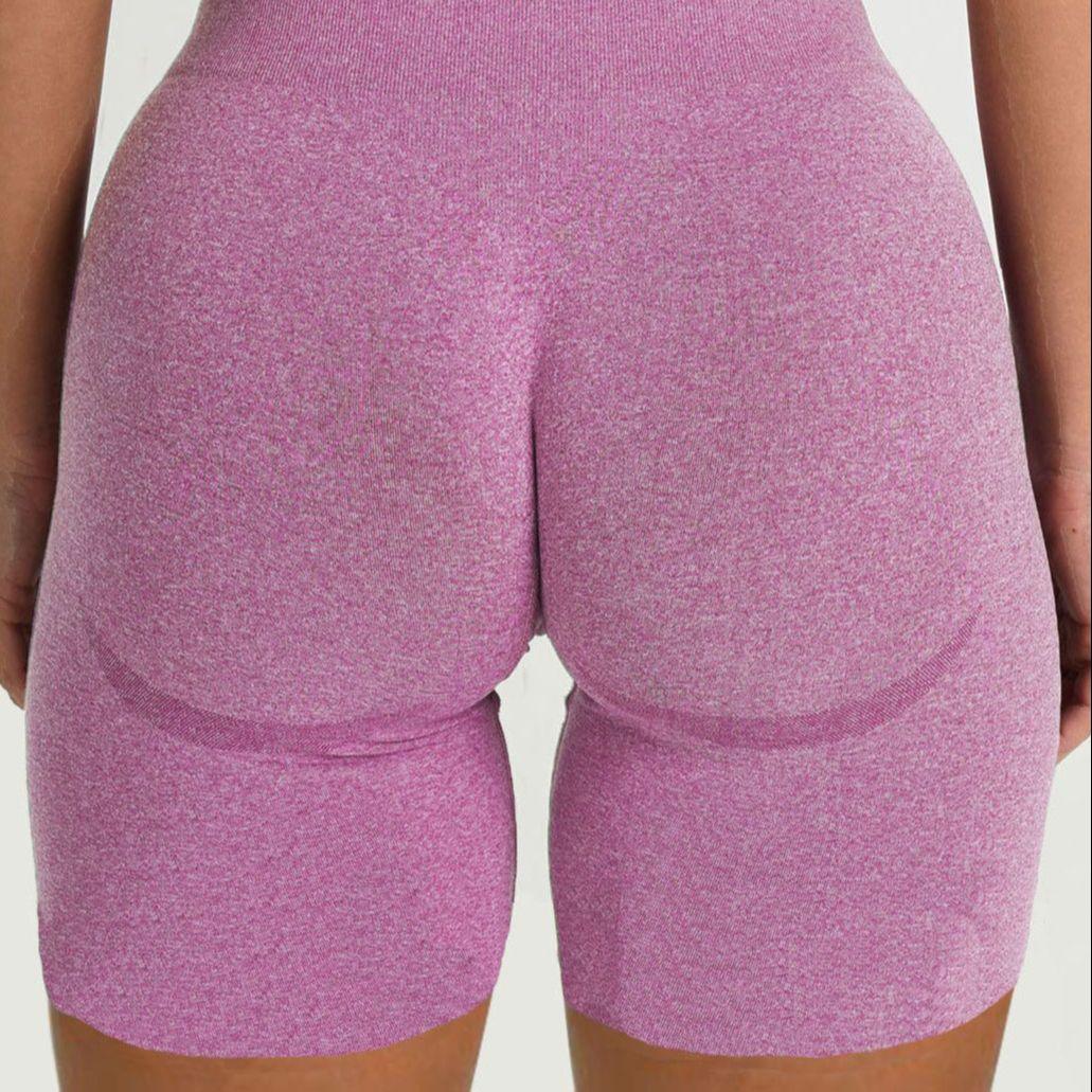 Women’s Seamless High Waist Leggings | Workout Pants