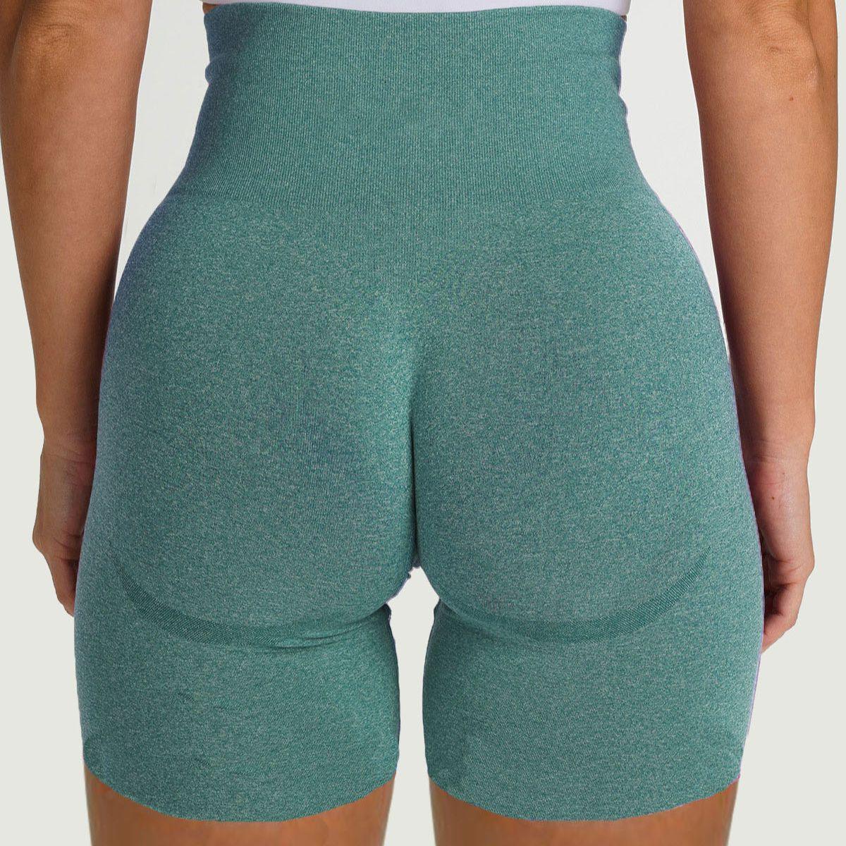 Women’s Seamless High Waist Leggings | Workout Pants